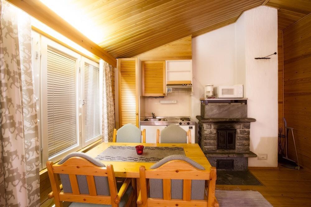 Wilderness Hotel Samperi Савукоски Номер фото