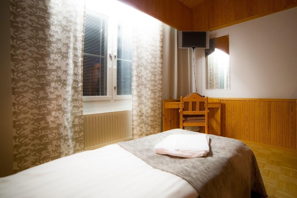 Wilderness Hotel Samperi Савукоски Номер фото