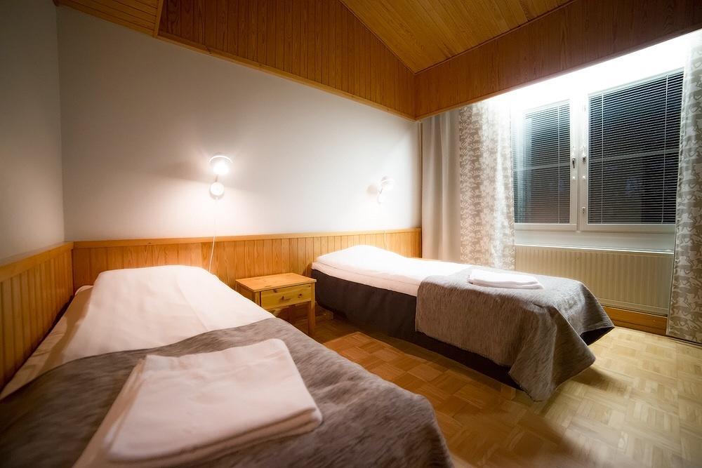 Wilderness Hotel Samperi Савукоски Номер фото